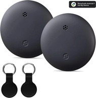 Mini Smart Tracker เหมาะสําหรับ Android Finder Locator ใช้ร่วมกับ Airtag Google Find Hub อุปกรณ์ Ant