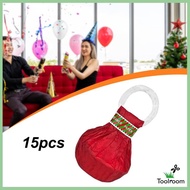 [Toolroom] 15x Hand Throw Streamers Romantic Confetti Streamers Confetti Decoration Paper Atmosphere