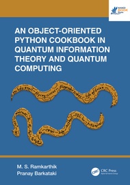 An Object-Oriented Python Cookbook in Quantum Information Theory and Quantum Computing - Hanoi Books