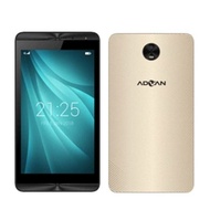 Advan iTab Tablet-Gold (16GB/4G LTE) 154