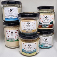 Auntie Lim Ult Sup Bundle (Ikan Bilis / White Bait / Scallop / Shiitake / Solefish / Shrimp) Powder 