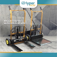 HYPERMORE Manual Forklift Hand Pallet Jack