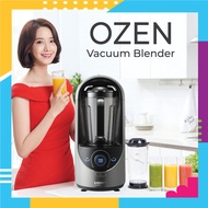 Ozen Vacuum Blender Heavy Duty Electric Juicer Blender Juice Mixer