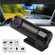 New Mini Car DVR Camera Dashcam 360 WiFi Smart car dash camera 1080P Video Registrator Recorder G-sensor Night Vision Dash Cam
