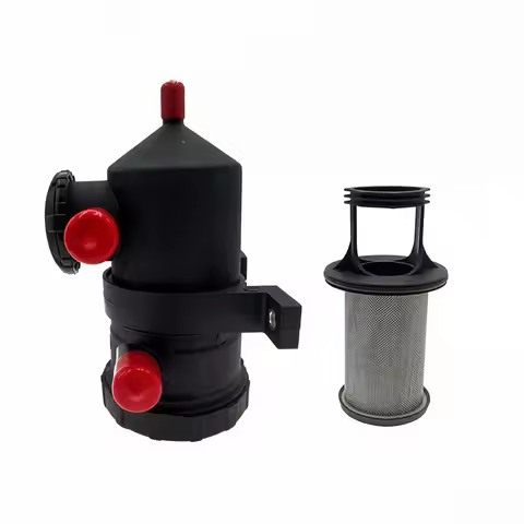 Provent 200 Catch Can Filter 3931070550 – Ford 4WD Turbo & Toyota LandCruiser