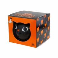 2024 萬聖節 Halloween 日本Morozoff 黑貓燈籠連朱古力七粒 回頭率極高 少量現貨