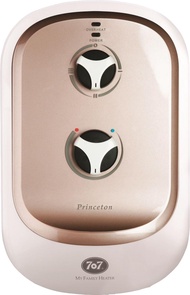 707 Princeton Instant Water Heater (Champagne / Silver)