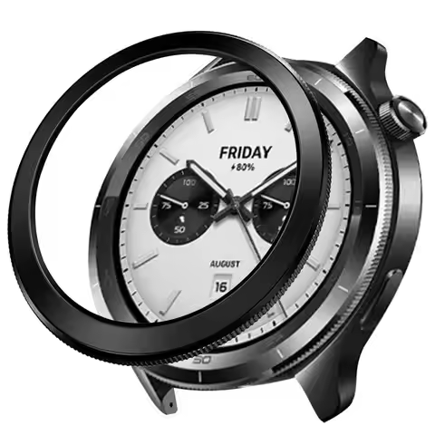 Suitable For Xiaomi Watch S4 Bezel For Mi Watch S3 Watch B1Y1