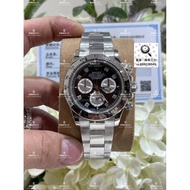 [Real Gold Real Diamond Customization] 18k Gold Counterweight Version Rolex Daytona Series (Cement G
