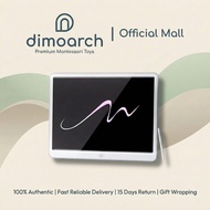 Dimoarch LCD Drawing Tablet Handwriting Pad Digital for Kids (16")