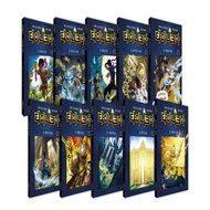 魔法少年科托的奇幻大冒險 小小熊 蠟筆屋