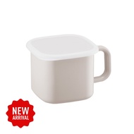 Nồi Mellow LocknLock Suit có tay cầm sử dụng được bếp điện từ P3HStore