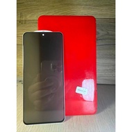 Privacy Tempered Glass Guardian Screen Protector FOR HONOR X9D X7D