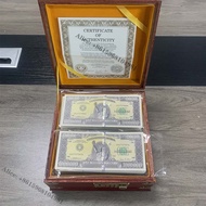 cod US One Million Dollars Paper Banknotes Statue of Liberty Bill For Collection souvenir Money coll
