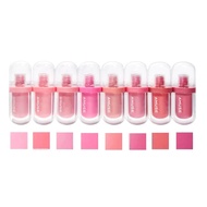 AMUSE Jel Fit Tint 3.8g Lip Jelly