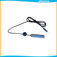 [Ehoyoxa] Small Tank Heater, Mini Aquarium Heater, Space-saving Submersible Aquarium Heater for Terr