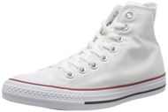 Optical White M7650 - HI TOP Size 9 M US Women / 7 M US Men