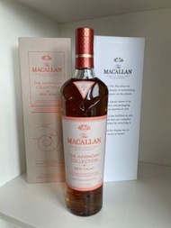 Macallan Harmony