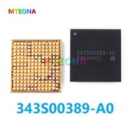 1pcs 343S00389 343S00389-A0 For iPad 2021 A2377 PMU PMIC Power IC PM Chip