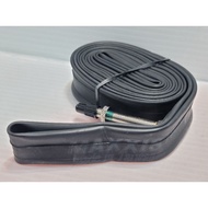 MAXXIS 700 * 23/32C 48mm Inner Tube Road Bike Removable Nozzle French 23/32-622