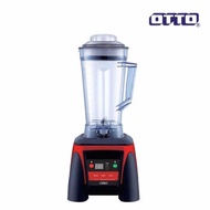 OTTO เครื่องปั่นน้ำผลไม้ รุ่น BE-128 (สีแดง)