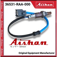 [LOCAL READY STOCK] 36531-RAA-000 - H/D ACCORD SDA 2.4 AIR FUEL RATIO SENSOR (FRONT)