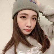 火柴木設計 Matchwood Simple Logo Beanie  毛帽