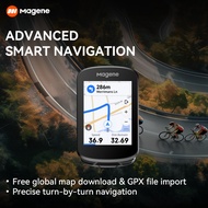 20% OFF 12 months WARRANTY Magene C606 C506 Bike Computer Waterproof GPS Wireless power meter STRAVA