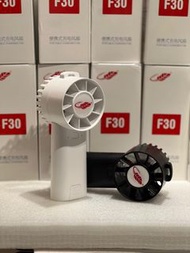 😍2023最新推出門市現貨😍共田 芭蕉 F30 f30 便攜超強風手持風扇 Type-C USB充電 Fan