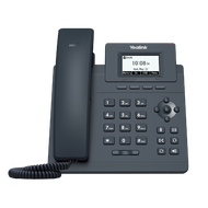 IP Phone โทรศัพท์ VoIP อินเตอร์เน็ต แบบ PoE Yealink T30