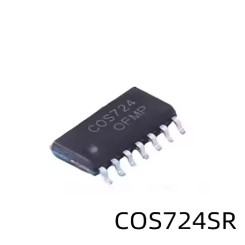 (10piece)100% New COS724SR C0S724SR sop-14