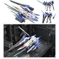 CG XN Raiser Expansion Set For RG 1/144 00 Raiser