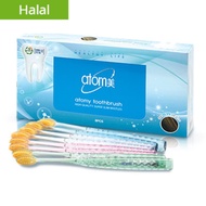 Malaysia Ready Stock Atomy Toothbrush