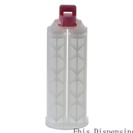 24Ml 11 Ab Plastic Bottles Hose Manual Syringe Mix Of Plastic And El