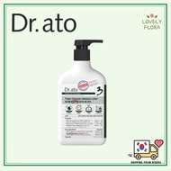 [Dr.ato] Triple Hyaluron Moisture Lotion 267ml