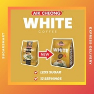 Aik Cheong White Coffee 12pc x 38gr