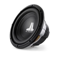 [✅New Ori] Subwoofer Jl Audio W0V3/ W0 V3 Pasif 10 Inch Original &amp;