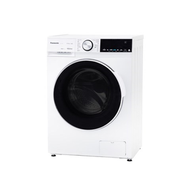 樂聲牌 - 樂聲牌 NAS086S1「愛衫號」蒸氣洗護2合1洗衣乾衣機 (8公斤洗衣, 6公斤乾衣)