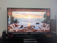 Samsung Q70T 65-inch 4K Smart QLED TV