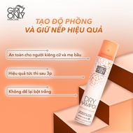 Dầu Gội Khô Girlz Only 200ml Party Nights / Dawn Til Dusk / Dazzling Volume / No Residue Nude