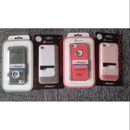 [ready stock]iphone 5 phone case tpu pc+uv case