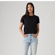 *Levi's® Women's Favorite Cotton Tee 005J2-0001