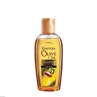 Ginvera Olive Oil With Almond Oil 150ml