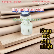 XO Set of 3 car washer springs