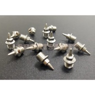 Spike Shoe Nails / Paku Kasut Paku -- 6mm/12mm Spike Nails Kasut Spike