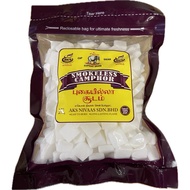 (aks) Smokeless Camphor