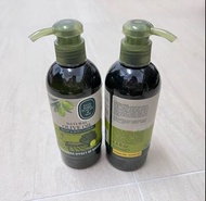 土耳其 Eyup 天然 橄欖油身體乳 保濕 乳液 250ml 兩入組