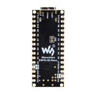 ,, Compatible With Arduino Nano ESP32-S3R8 Development Board Equipped With ESP32-S3R8Nano