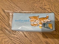 Mofusand 筆袋