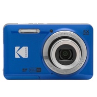 Kodak PIXPRO FZ55 Digital Camera Blue